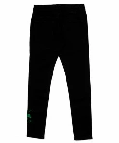 En Noir Masters Denim - Black