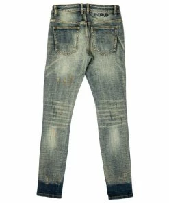 En Noir Cobain Denim - Vintage Indigo
