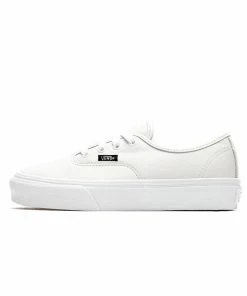 Vans Vault Authentic VLT LX - True White Latest