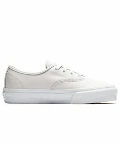 Vans Vault Authentic VLT LX - True White Latest