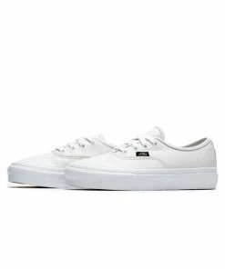 Vans Vault Authentic VLT LX - True White Latest