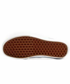 Vans Vault Authentic VLT LX - Black Latest