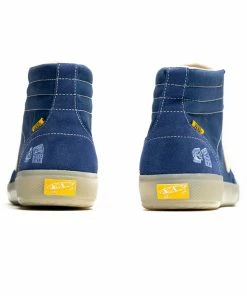 Vans Vault Epoch Racer LX - True Navy