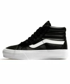 Vans Vault Sk8-Hi Reissue VI - Black Latest