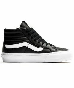 Vans Vault Sk8-Hi Reissue VI - Black Latest