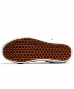 Vans Vault Sk8-Hi Reissue VI - Black Latest