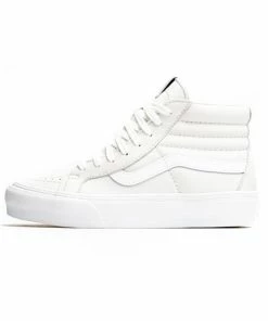 Latest Vans Vault Sk8-Hi Reissue VI - True White