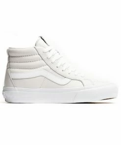 Latest Vans Vault Sk8-Hi Reissue VI - True White