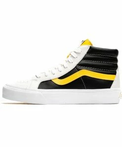 Vans Vault Sk8-Hi Reissue VI - White/Black