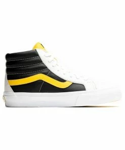 Vans Vault Sk8-Hi Reissue VI - White/Black