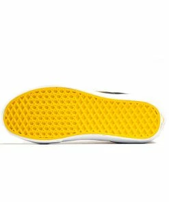 Vans Vault Sk8-Hi Reissue VI - White/Black 9 Vans Vault Sk8-Hi Reissue VI - White/Black