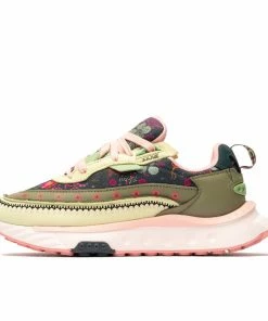 WMNS Puma X Liberty Wild Rider 2 - Beechnut/Olivine