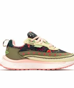 WMNS Puma X Liberty Wild Rider 2 - Beechnut/Olivine
