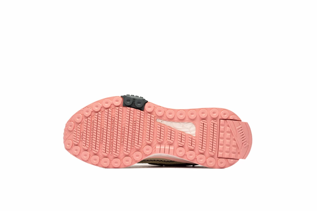 WMNS Puma X Liberty Wild Rider 2 - Beechnut/Olivine 5 WMNS Puma X Liberty Wild Rider 2 - Beechnut/Olivine