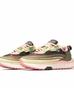 WMNS Puma X Liberty Wild Rider 2 - Beechnut/Olivine 8 WMNS Puma X Liberty Wild Rider 2 - Beechnut/Olivine