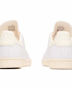 Latest Adidas Stan Smith - Cloud White/Cream White/Blue Bird