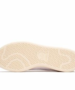 Latest Adidas Stan Smith - Cloud White/Cream White/Blue Bird