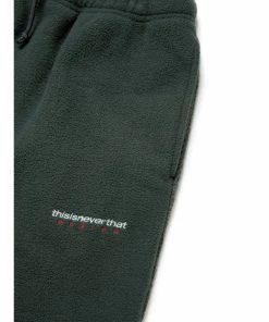 Thisisneverthat DSN Fleece Pant - Multi