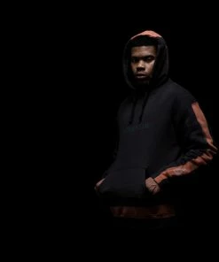 Darkoveli 'Like Closer' Hoodie - Black 21 Darkoveli 'Like Closer' Hoodie - Black