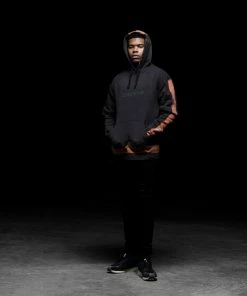 Darkoveli 'Like Closer' Hoodie - Black 23 Darkoveli 'Like Closer' Hoodie - Black