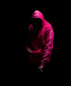 Sneaker Politics Politics X Darkoveli 'Like Closer' Hoodie - Pink Latest