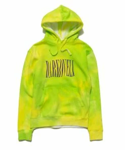 Sneaker Politics Darkoveli X Politics Hoodie Latest