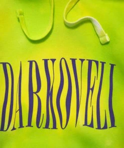 Sneaker Politics Darkoveli X Politics Hoodie Latest