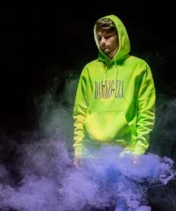 Sneaker Politics Darkoveli X Politics Hoodie Latest