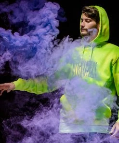 Sneaker Politics Darkoveli X Politics Hoodie Latest