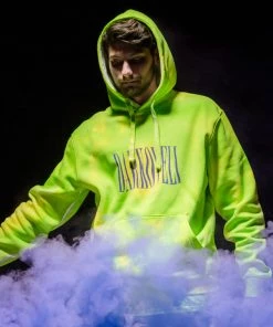 Sneaker Politics Darkoveli X Politics Hoodie Latest