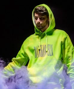 Sneaker Politics Darkoveli X Politics Hoodie Latest