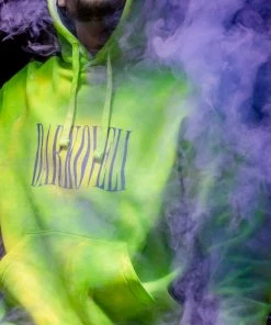 Sneaker Politics Darkoveli X Politics Hoodie Latest