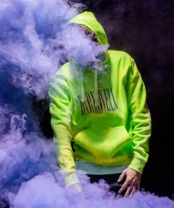 Sneaker Politics Darkoveli X Politics Hoodie Latest