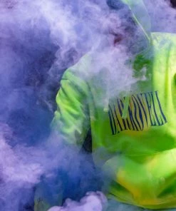 Sneaker Politics Darkoveli X Politics Hoodie Latest