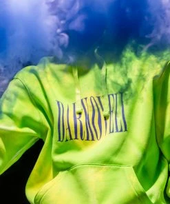 Sneaker Politics Darkoveli X Politics Hoodie Latest
