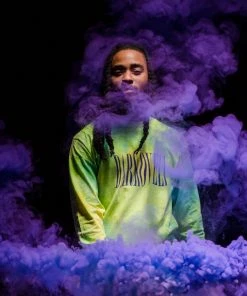 Sneaker Politics Darkoveli X Politics L/S Tee