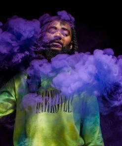 Sneaker Politics Darkoveli X Politics L/S Tee