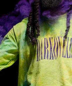 Sneaker Politics Darkoveli X Politics L/S Tee