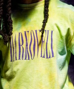 Sneaker Politics Darkoveli X Politics L/S Tee