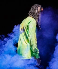 Sneaker Politics Darkoveli X Politics L/S Tee