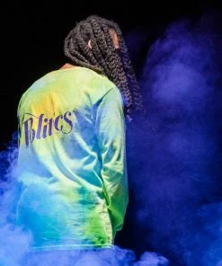 Sneaker Politics Darkoveli X Politics L/S Tee