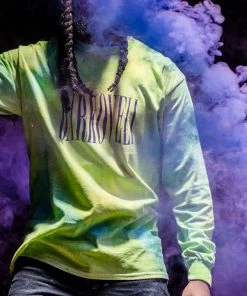 Sneaker Politics Darkoveli X Politics L/S Tee