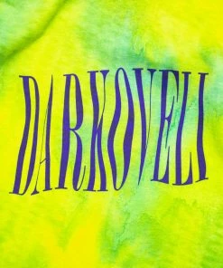 Sneaker Politics Darkoveli X Politics L/S Tee