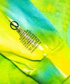 Sneaker Politics Darkoveli X Politics L/S Tee