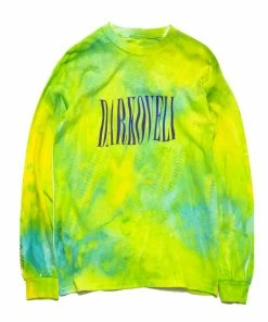 Sneaker Politics Darkoveli X Politics L/S Tee