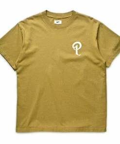 Sneaker Politics Politics Every Days Tee - Dijon Latest