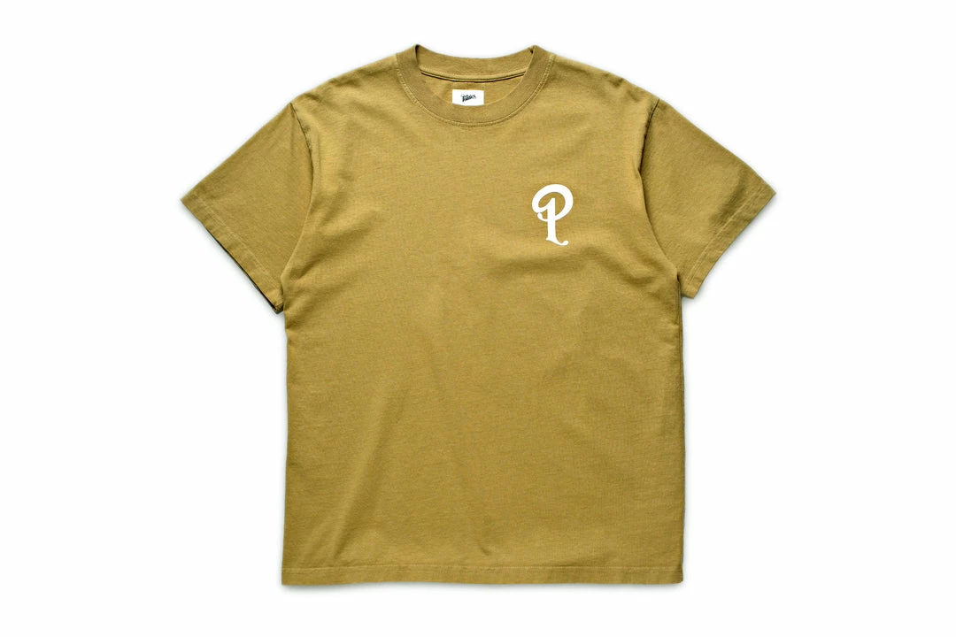 Sneaker Politics Politics Every Days Tee - Dijon Latest 1 Sneaker Politics Politics Every Days Tee - Dijon Latest