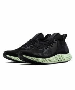 Adidas Alphaedge 4D - Black