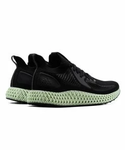 Adidas Alphaedge 4D - Black