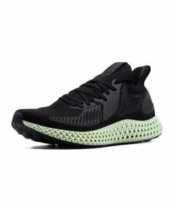 Adidas Alphaedge 4D - Black